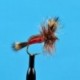 Humpy Red