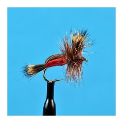 Humpy Red