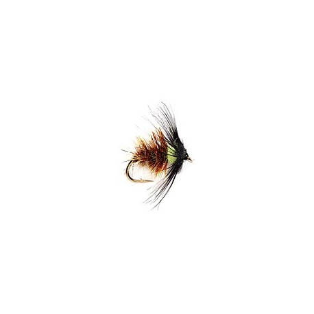 Ians Crunchy Caddis