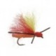 Indicator Fly (Red Yellow)