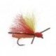 Indicator Fly (Red Yellow)