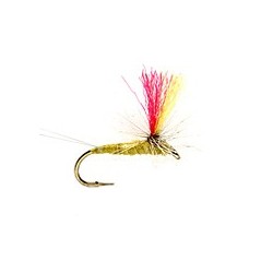 Indicator Parachute Pmd