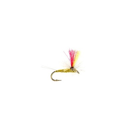 Indicator Parachute Pmd