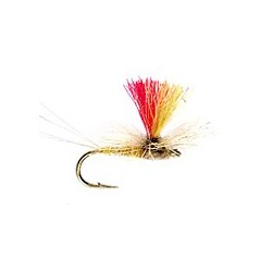 Indicator Parachute Suphur