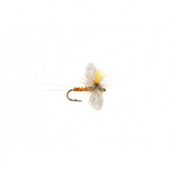 Indicator Spinner Sulphur