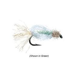 Iris Caddis