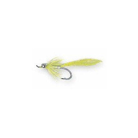 Hot Shot Comet Green