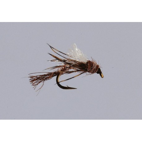 Isonychia Emerger