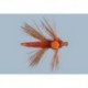 J S Doa Little Stone Orange
