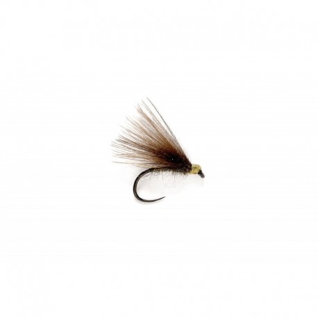 Jl Mole F Fly Barbless