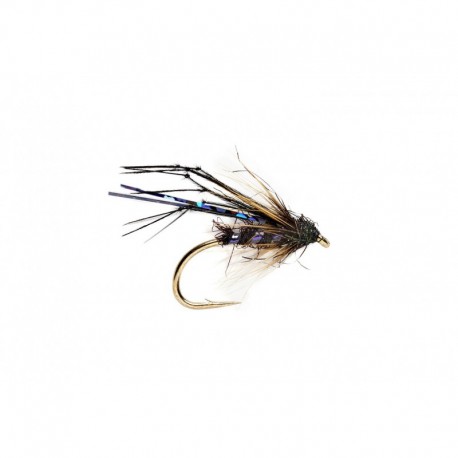 Kj Black Pulling Hopper