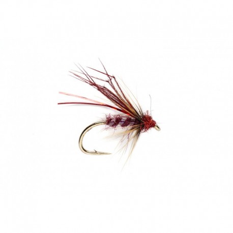 Kj Claret Pulling Hopper