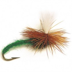Klink Green
