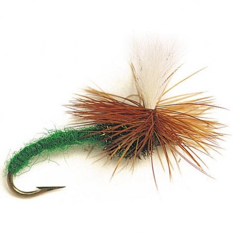 Klink Green