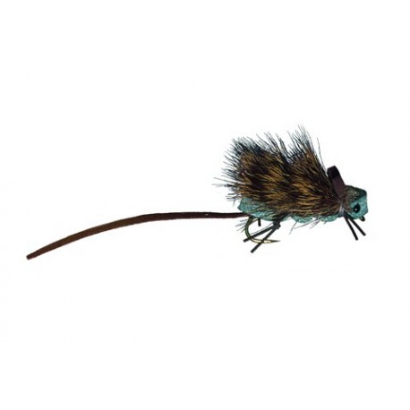 Js Gorilla Mouse