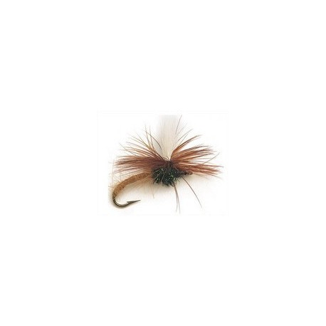 Klinkhammer Light Brown