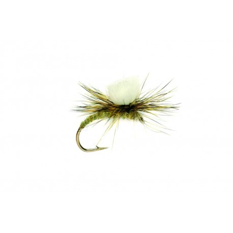 Klinkhammer Olive Foam