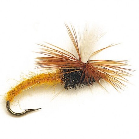 Klinkhammer Orange