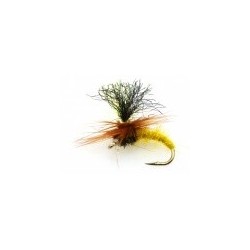 Klinkhammer Yellow (Hi Vis Posts)