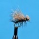Krystal Caddis Black