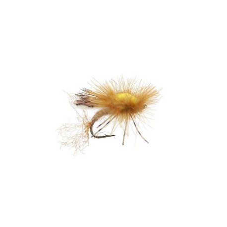 Kyles Hfh Caddis Tan