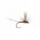 Lexi's Get 'Er Dun May Red Quill Barbless
