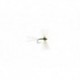 Lexi's Get 'Er Dun Spinner Bwo Barbless