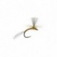 Lexi's Para Emerger Yellow Barbless