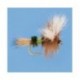 Lime Wulff Fly