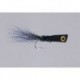 Leftys Black Bass in Shore Popping Bug