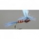 Mahoguny Parachute