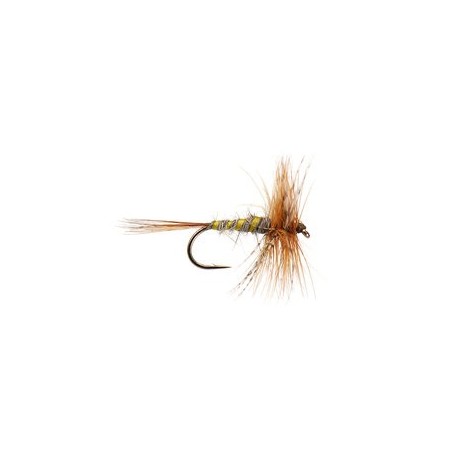 March Brown Classic