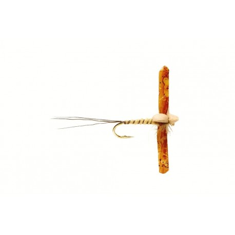 Mayfly (Stillborn)