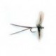 Mayfly Grey Spent