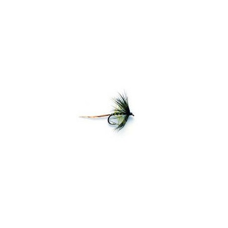 Mayfly Olive Partridge