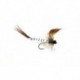Mayfly Plastazote Brown