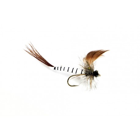 Mayfly Plastazote Brown