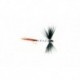 Mayfly Spent Black Drake