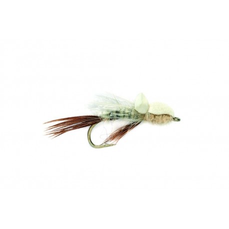 Mayfly Suspender Crippled
