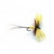 Mayfly Yellow Drake