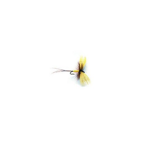 Mayfly Yellow Drake