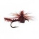 Microchenille Parachute Brown