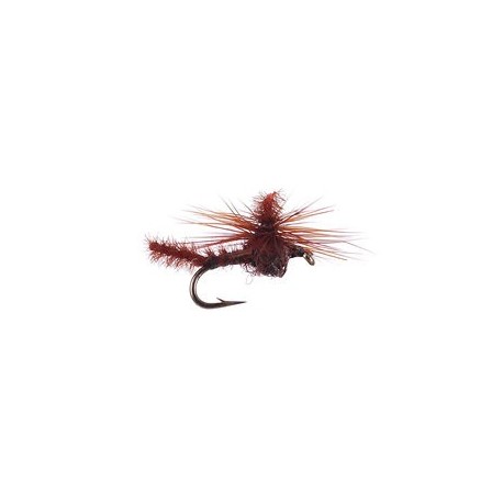 Microchenille Parachute Brown
