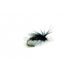 Midge Black Crippled