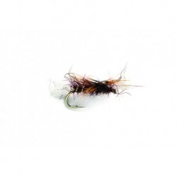 Midge Claret Crippled