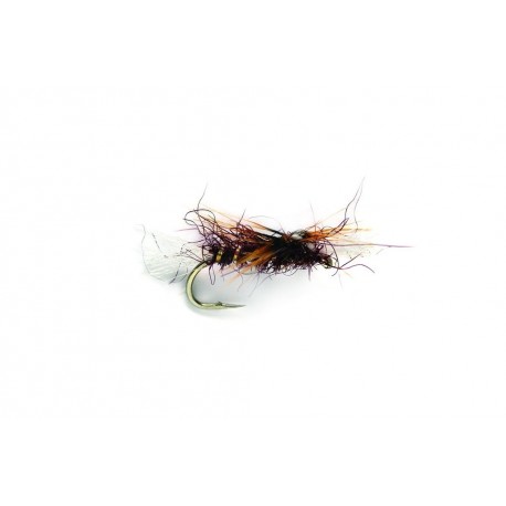 Midge Claret Crippled