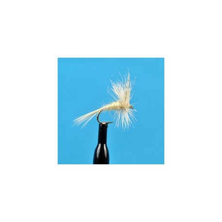 Midge Dry Cream