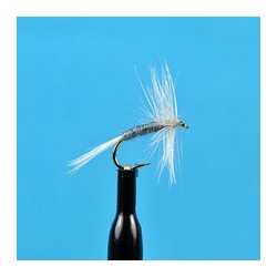 Midge Dry Grey
