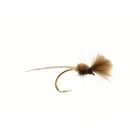 Midge Mighty