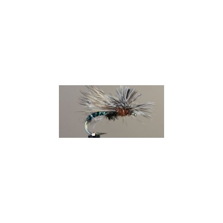 Missing Link Caddis